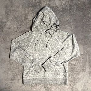 Uniqlo Hoodie!